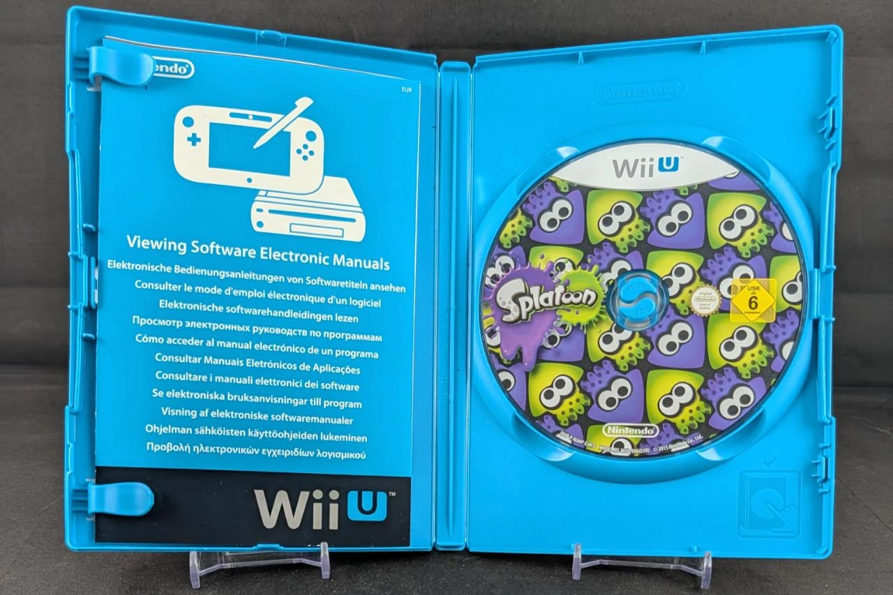 Splatoon – photo 3